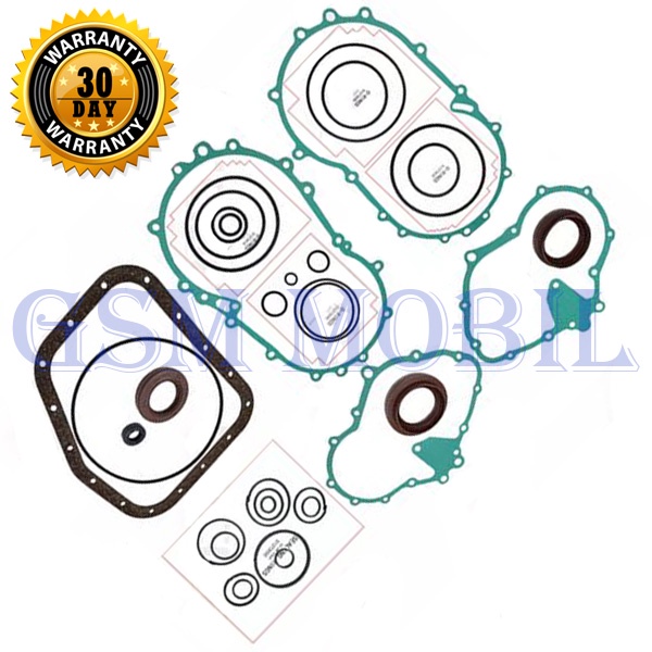 Packing Set Matic Geely Panda Vision Dragon Auto Kit 31800-J200SK 7058