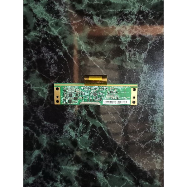 TCON - TICON - TIKON TV LED MITO 3212