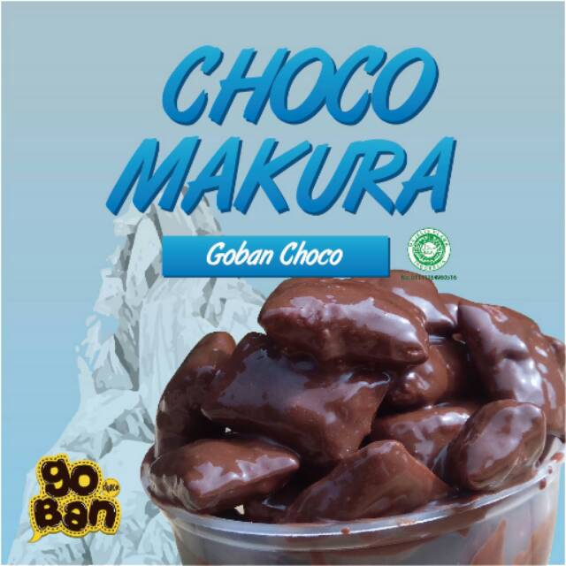 

Goban coco makura