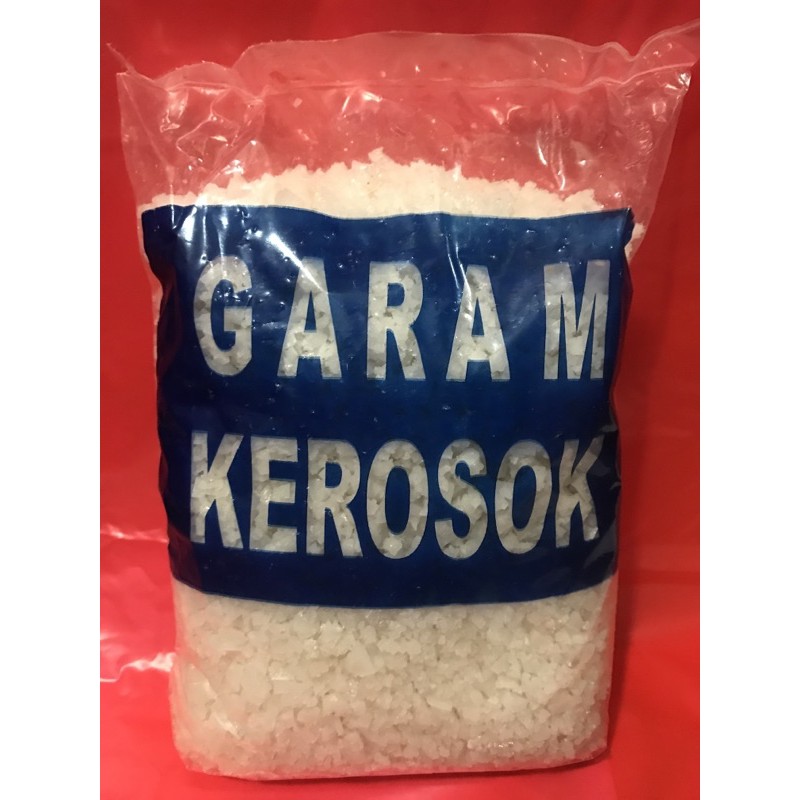 

Garem Cristal Kasar 1kg