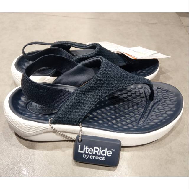 Crocs Literide mesh woman slipper