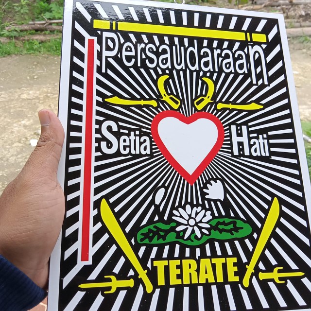 Pigora Psht Keren Terbaru Glossi