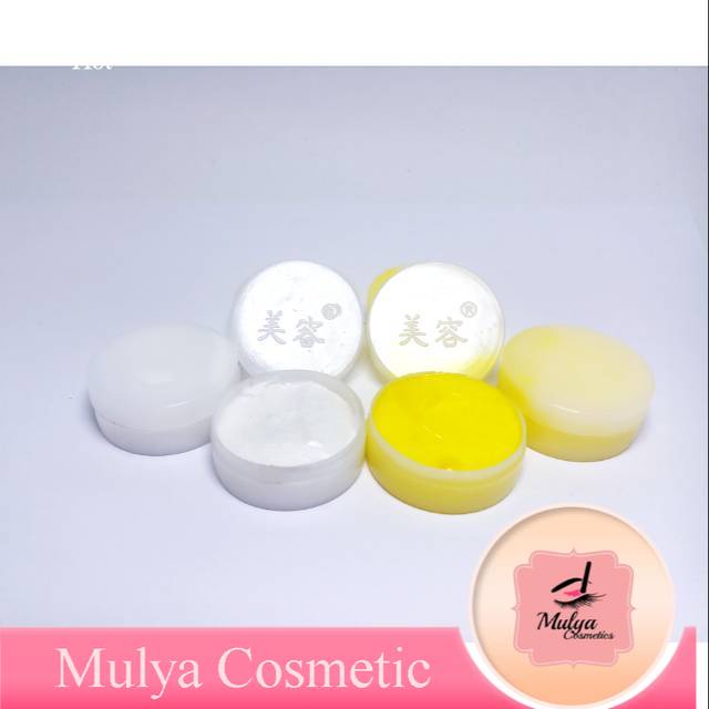 [TERMURAH!] PAKET MEYUNG CREAM SIANG /MALAM LUSINAN