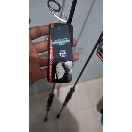 Joran iroly gokil pe 1.5-2.5 dan Pe 2-3