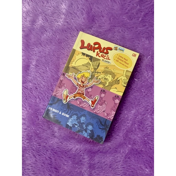 HILMAN LUPUS TOPI CENTIL TRAGEDI SINEMATA BANGUN DONG LUPUS | LUPUS KECIL SUNATAN MASSAL JJS JALAN J