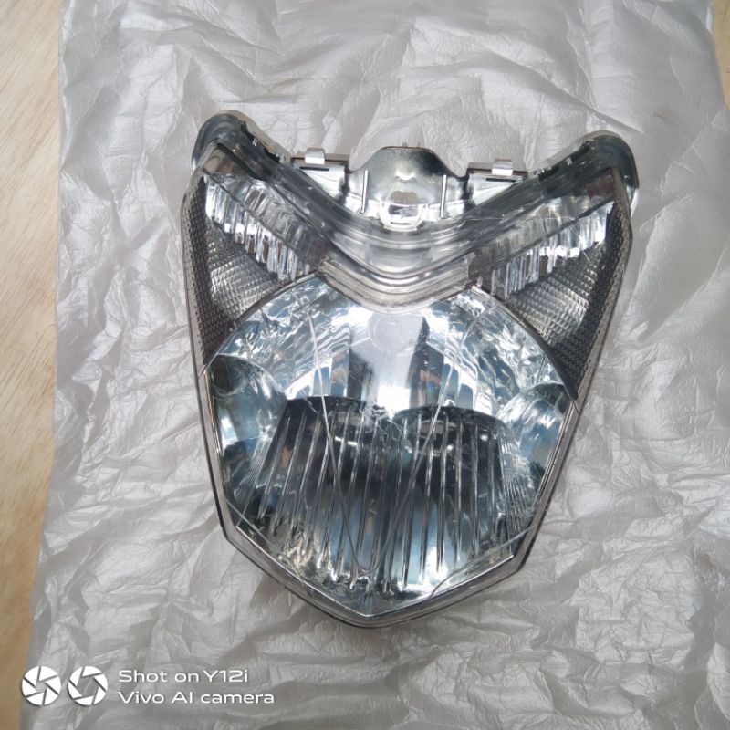 Reflektor Lampu Depan Blade th2008-2012