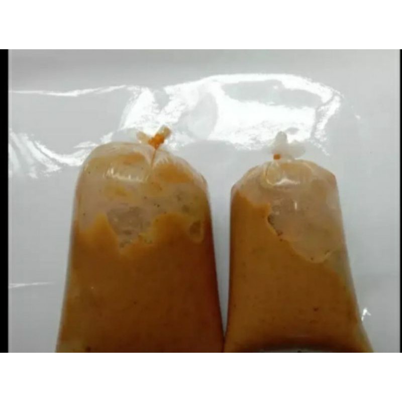 

SELAI KACANG