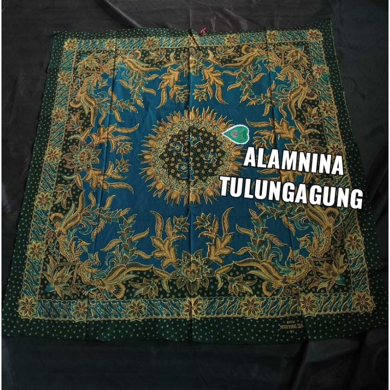 taplak meja batik