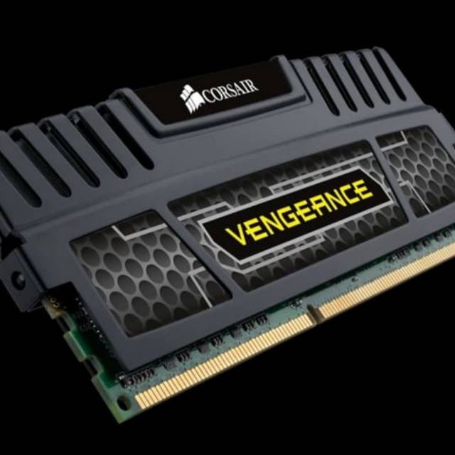 Ram Corsair DDR3 4x8GB