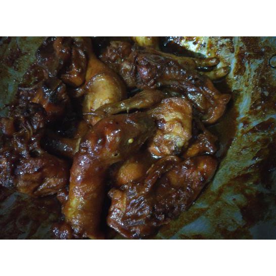 

Sale Ayam Kecap Bakar