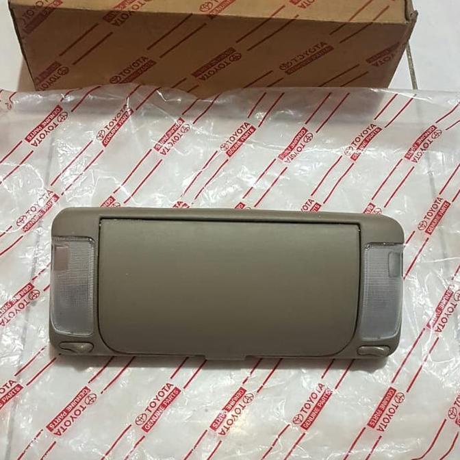 Bagus Lampu Plafon Cabin Toyota Innova V Trendi