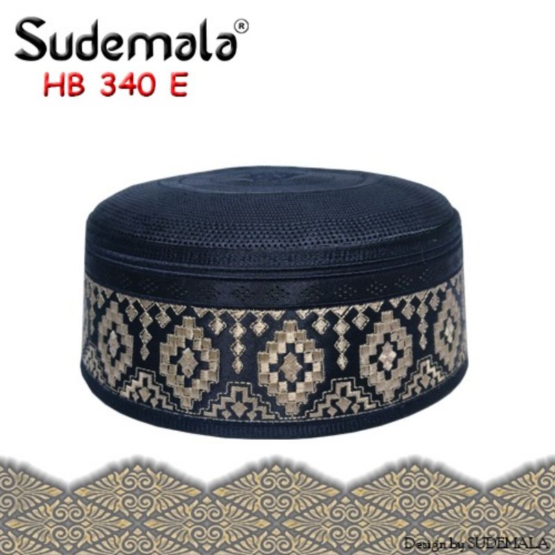 SUDEMALA HAJI