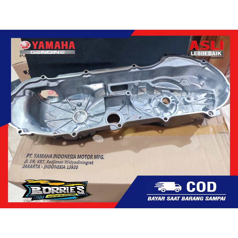 BLOCK BLOK BAK CVT MIO LAMA SPORTY SMILE 5TL-E5411-00-33 ORI YAMAHA