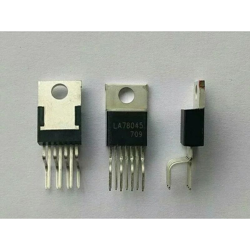 IC Vertikal  Original