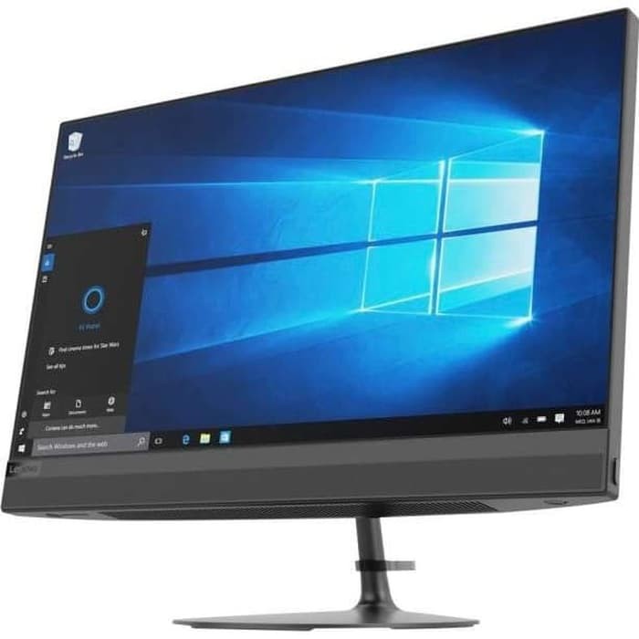 Desktop Lenovo AIO 520-22AST AMD A9 9420/4/Hdd1TB/21,5&quot;/Win10 - PC AIO Lenovo AMD 9420