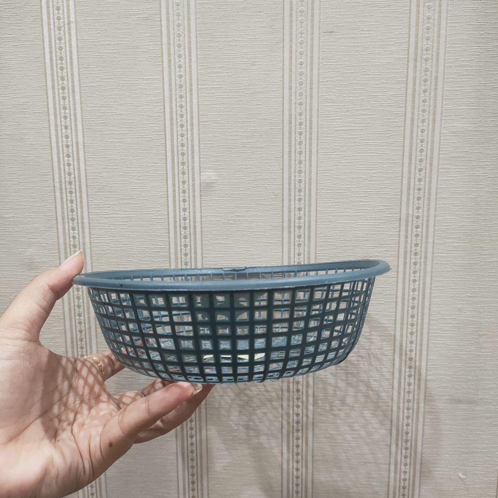 BESEK PLASTIK BESEK TELUR WAKUL TRADISI (PERPCS)