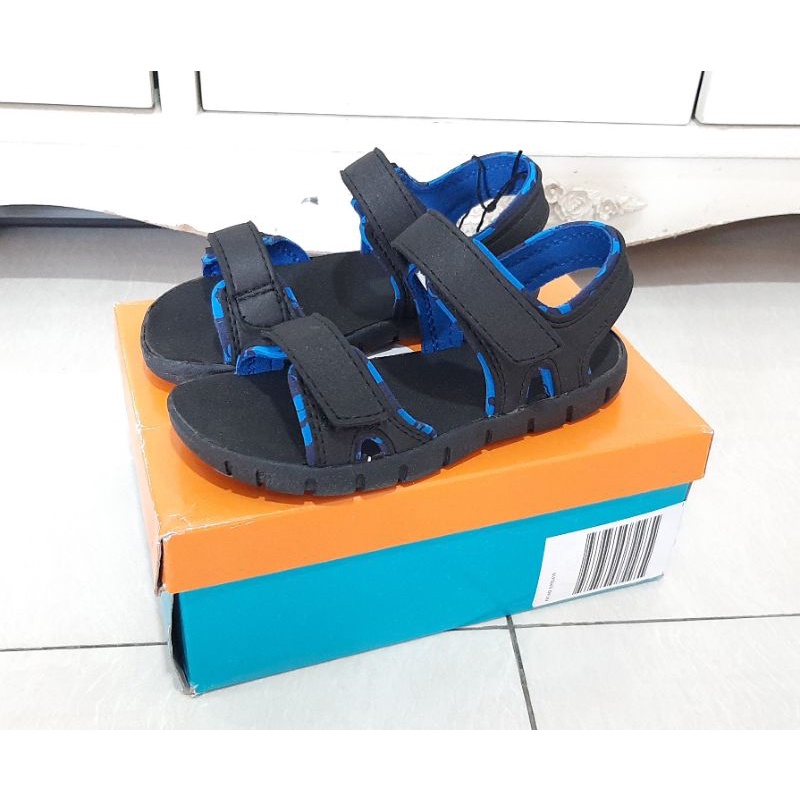 Sandal Anak Laki Laki Payless Kids Zoe & Zac