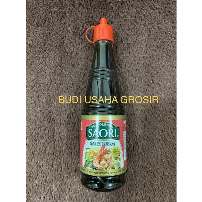 

saori saus tiram 270 ml