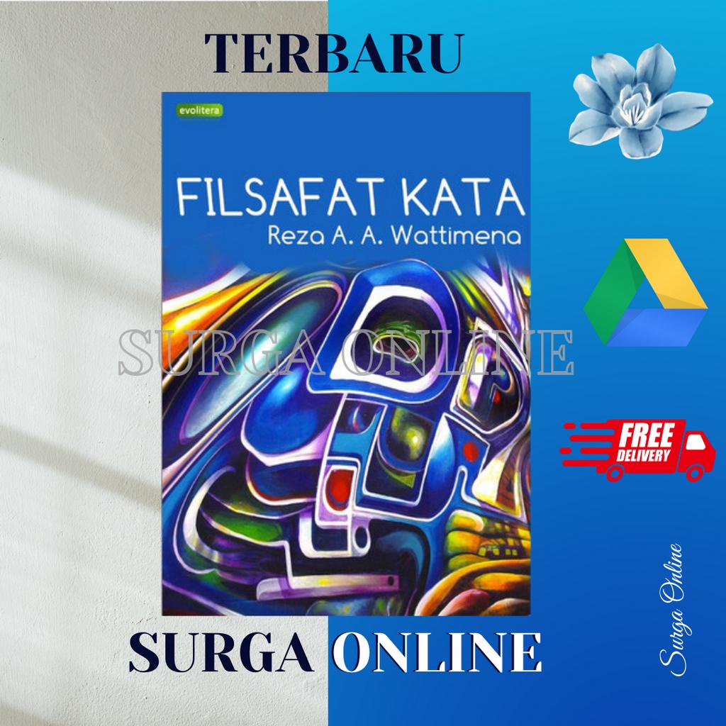 Filsafat Kata