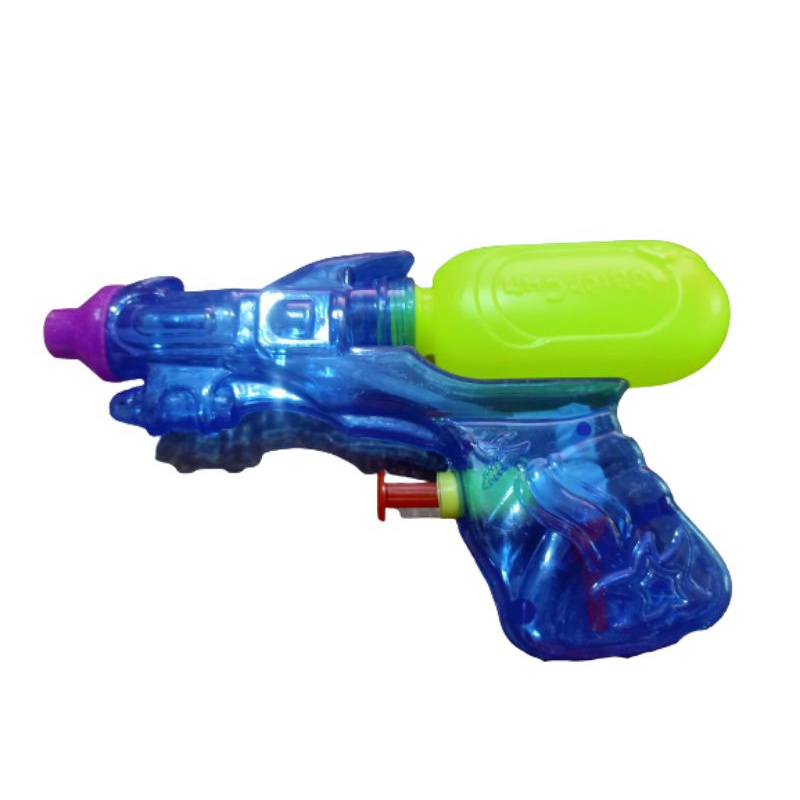 Mainan Anak Pistol air / Tembak-Tembakan air / water gun toys