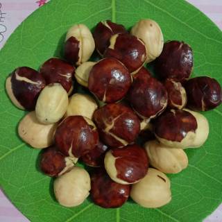 

jengkol 250gr sayuran bandung