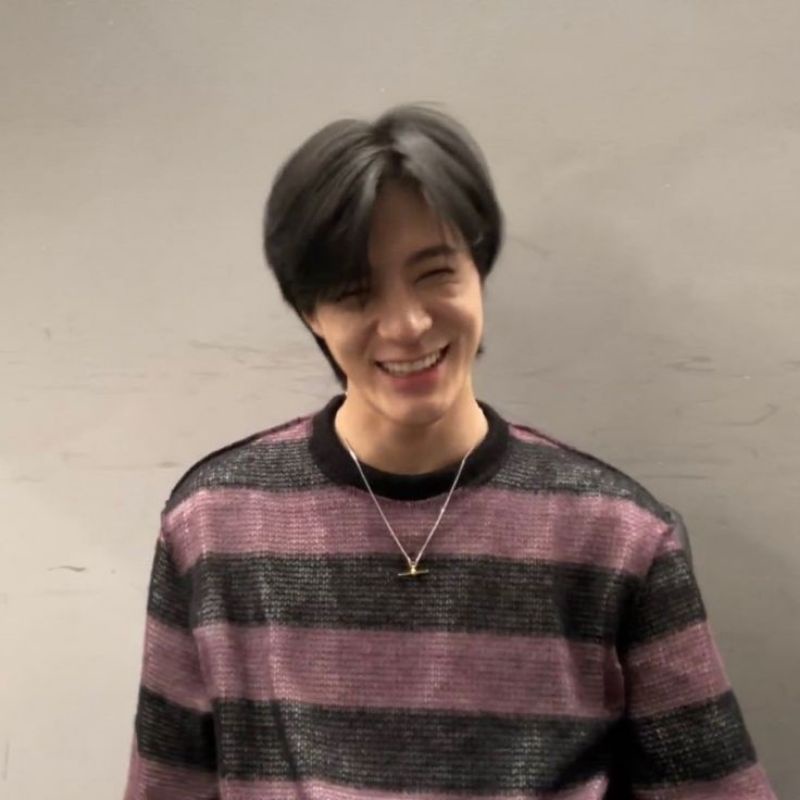 booked jeno pb by @jejanjen