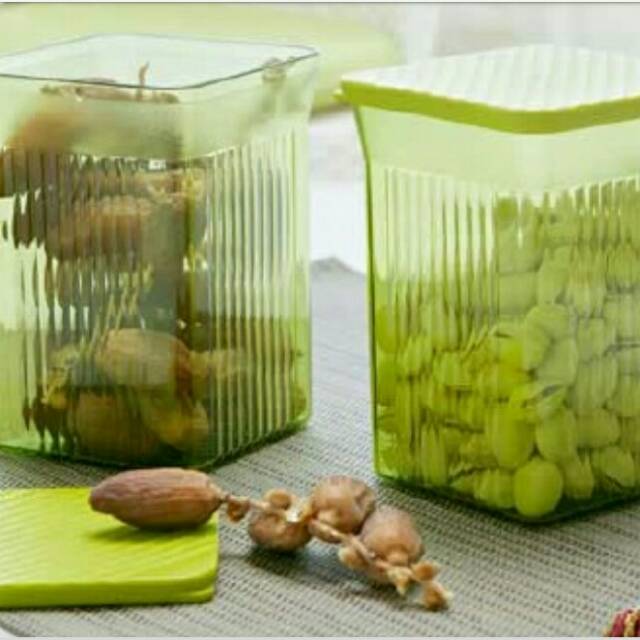 Family mate hijau 2pcs