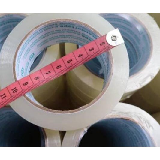 

PROMO BESAR KODE-597 LAKBAN BENING 100 YARD