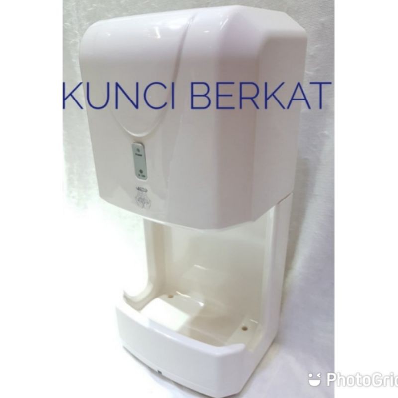 Hand Dryer/501-B/Pengering Tangan/Automatic/Otomatis/Sensor