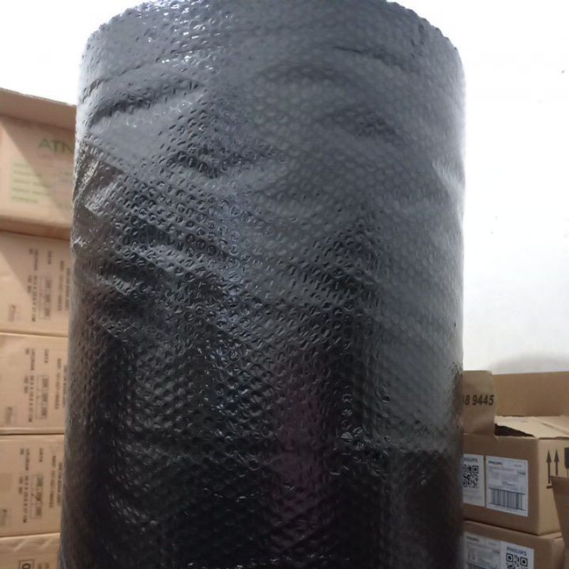 

BUBBLE WRAP 1METER