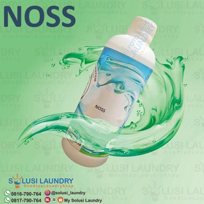 Hot Sale 47 Noss Dry Clean Laundry Chemical Hot Sale
