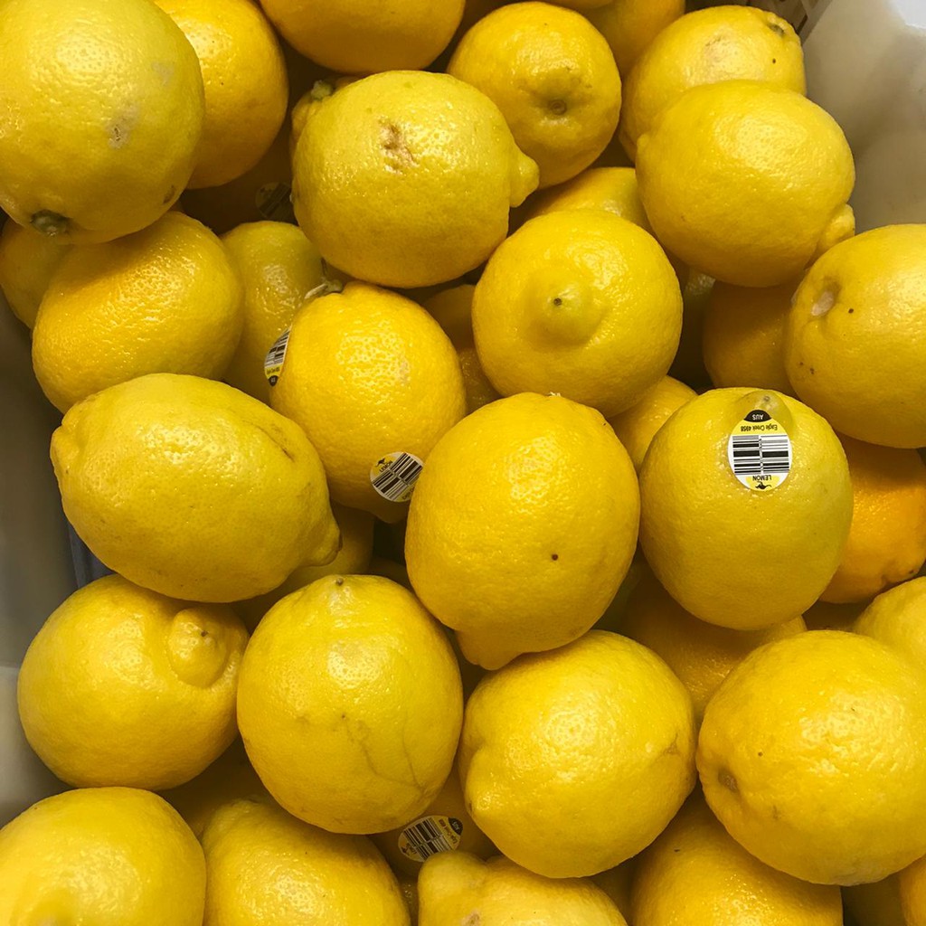 

Lemon Import