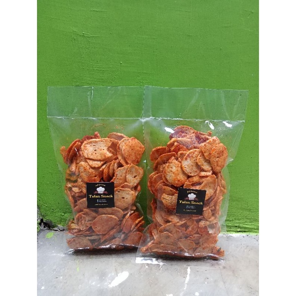 

Basreng keripik 250g