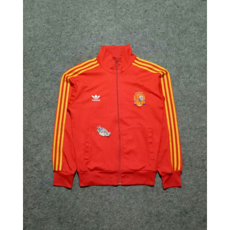 Tracktop Adidas 'Spain'