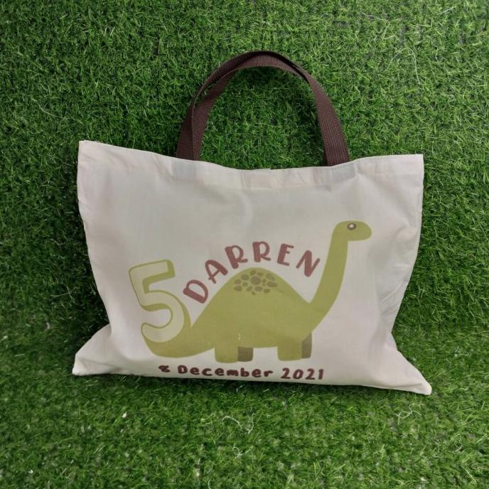

tas ulang tahun anak/tas hampers/tas souvenir/35*30 bisban/[PO KHUSUS]