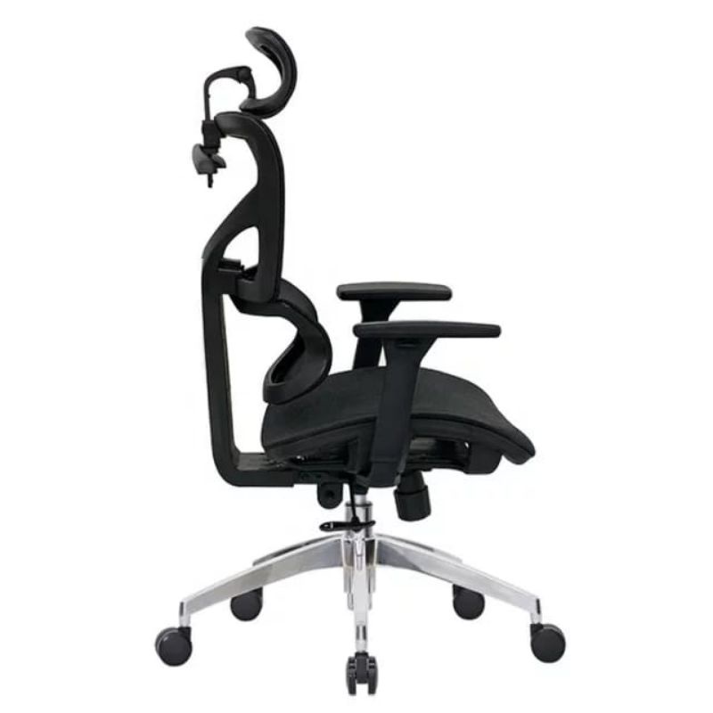 Kursi Kantor Kursi Kerja Ergonomis 661