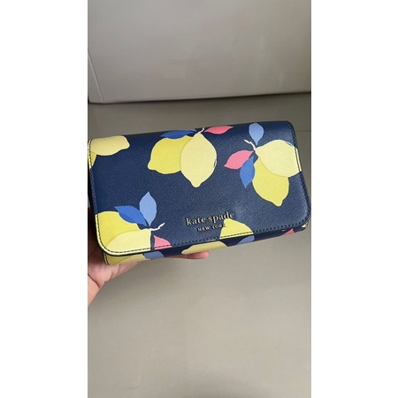 Kate Spade Hand Bag Second/Clutch Kate Spade Bekas