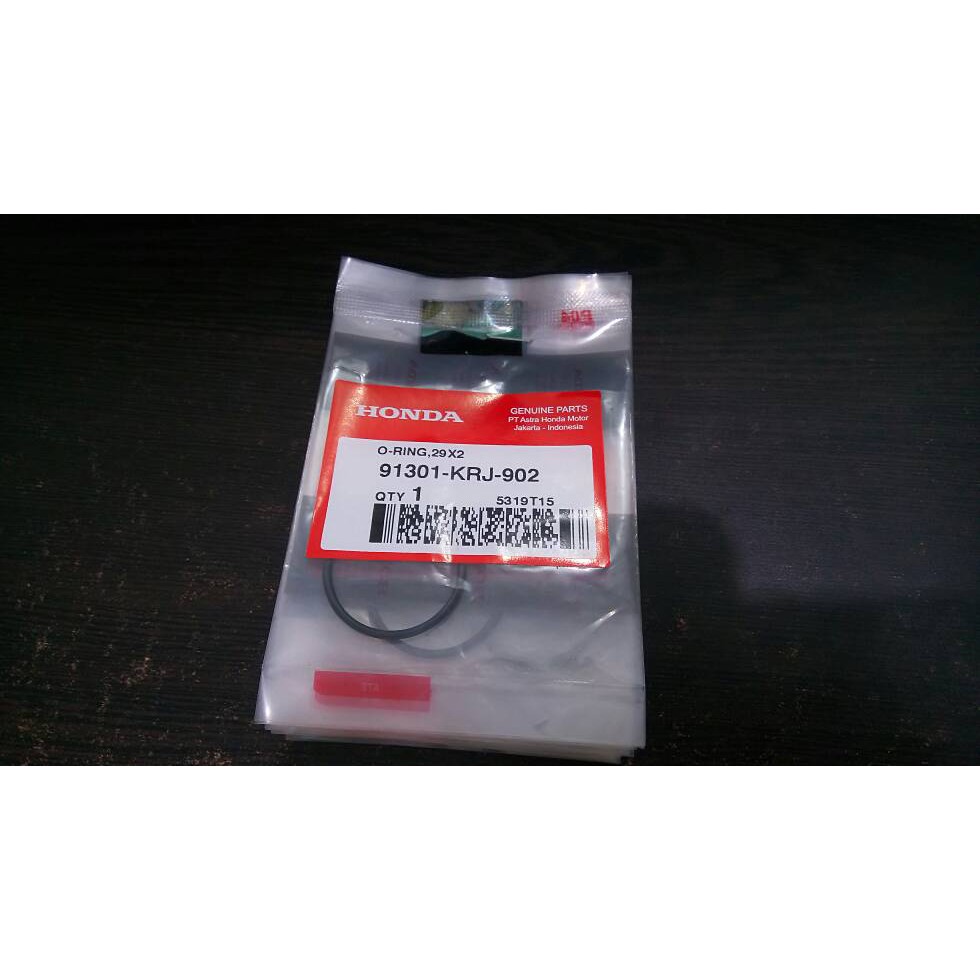 O RING 29X2 PCX PCX150 VARIO 125 O-RING ORING