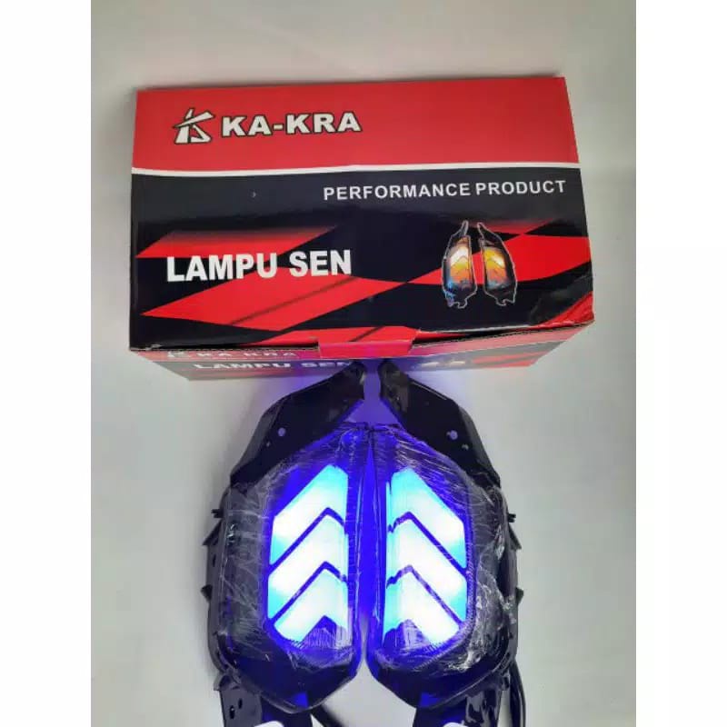 lampu Sen Running nmax new lampu sein Depan Motor Yamaha Nmax New 2020/2021 Lampu sen Led nmax new