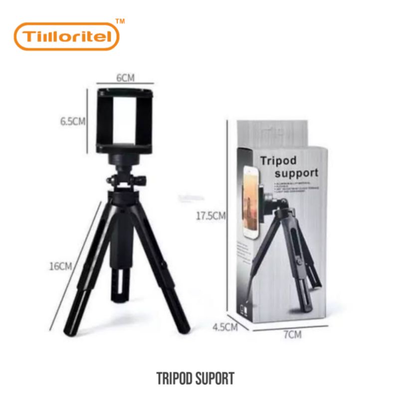 TRIPOD SUPORT