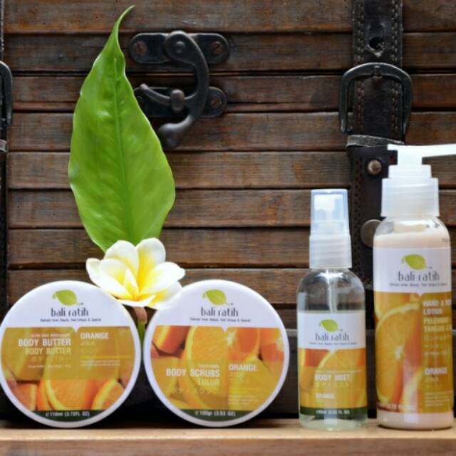 Paket Bali Ratih