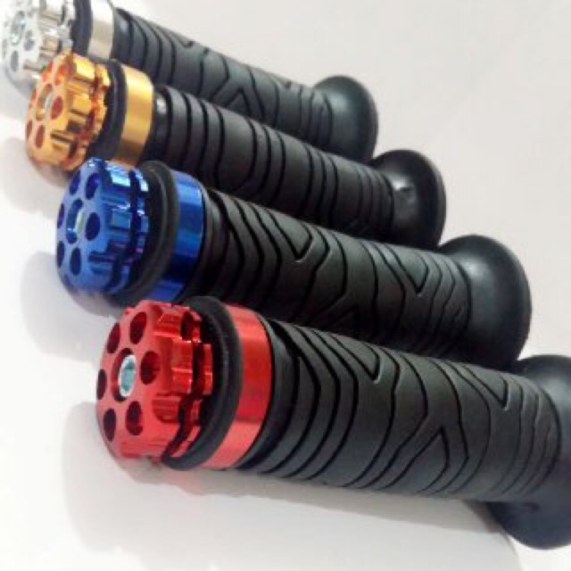 Handgrip - Handfat Ring + Jalu