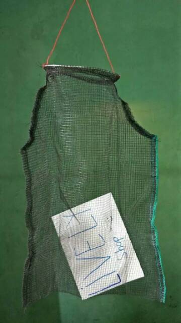 Waring / korang hitam 50 cm