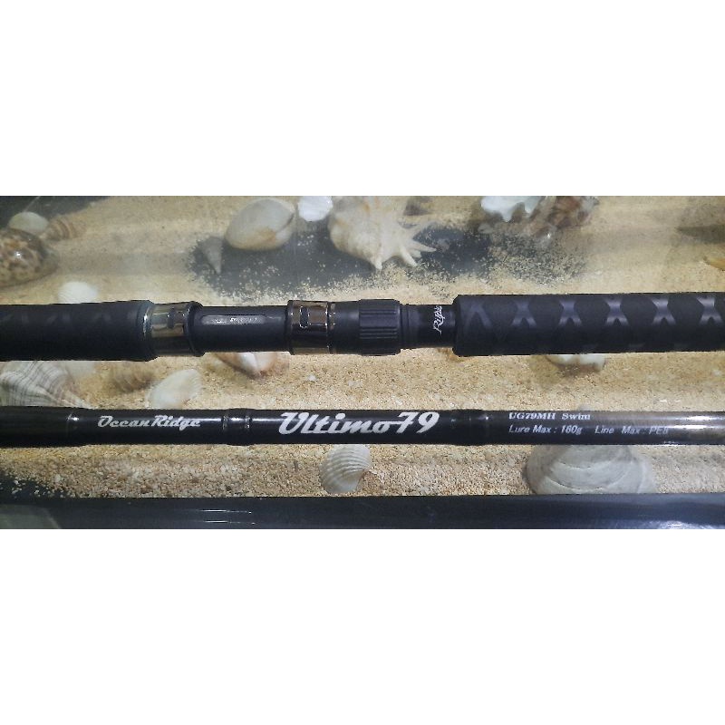Ultimo79 ripple fisher