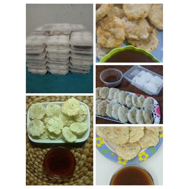 

cireng pedas