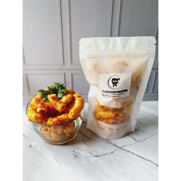 

Makroni sambal