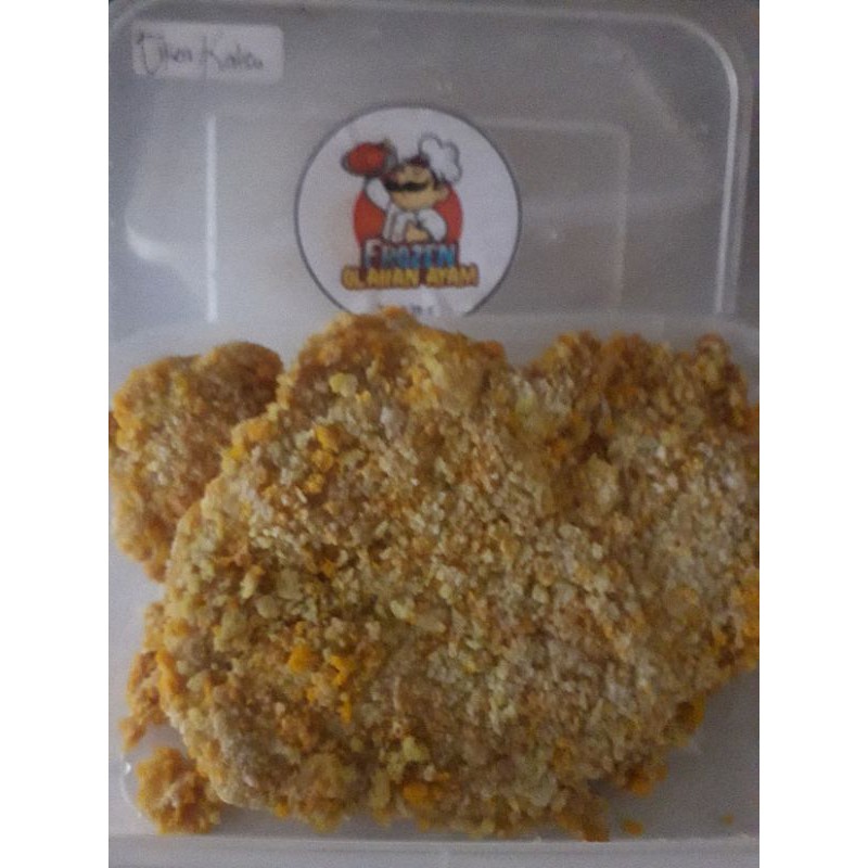 

frozencikenkatsu(250gr)