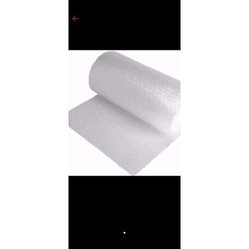 

Bubble tambahan buat packing