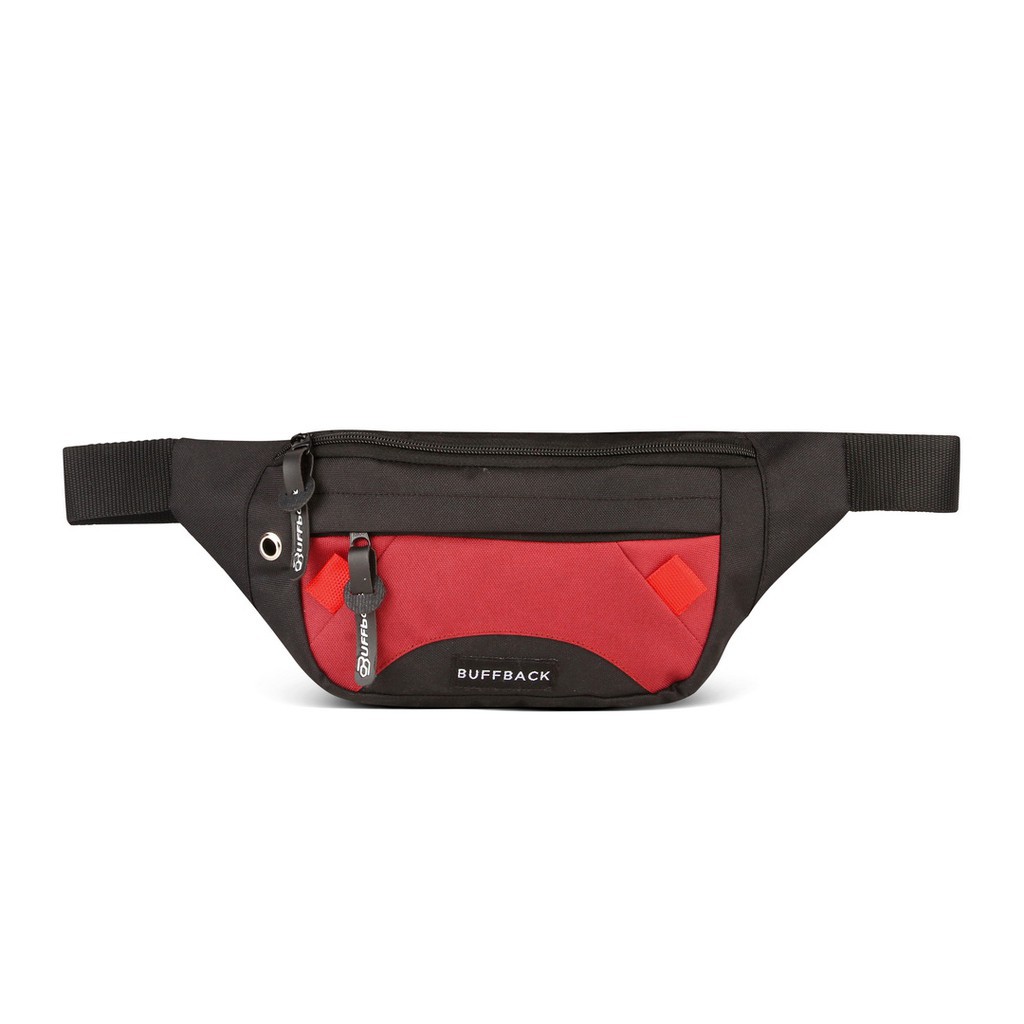 [CO 1K] Waistbag Buffback Tilted Outdoor