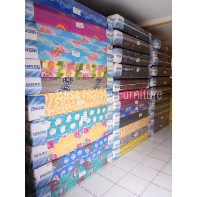 Kasur busa inoac ketebalan 20 cm  0RIGINAL INOAC
